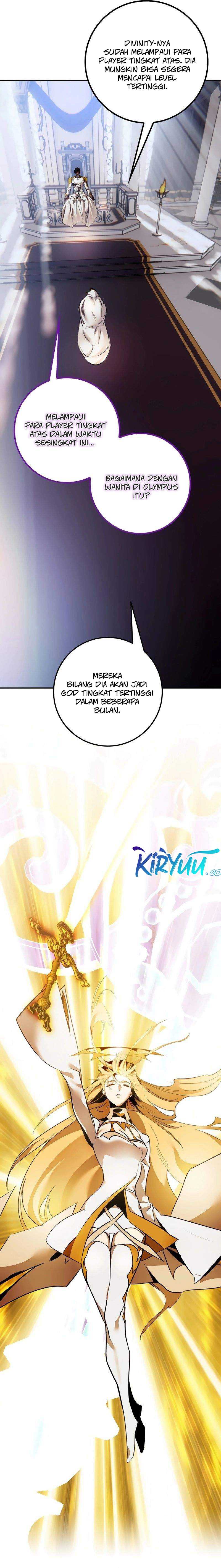 Return to Player Chapter 166 Gambar 11