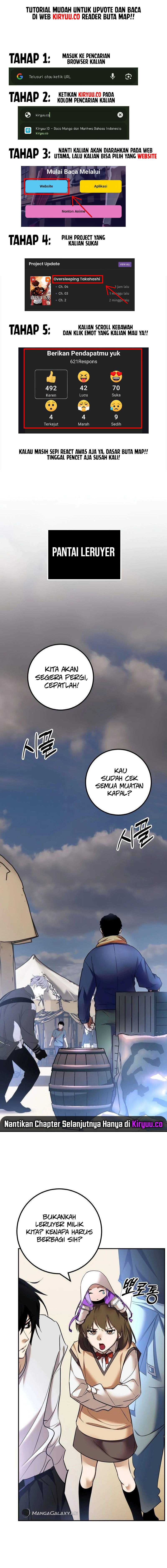 Baca Manhwa Return to Player Chapter 166 Gambar 2