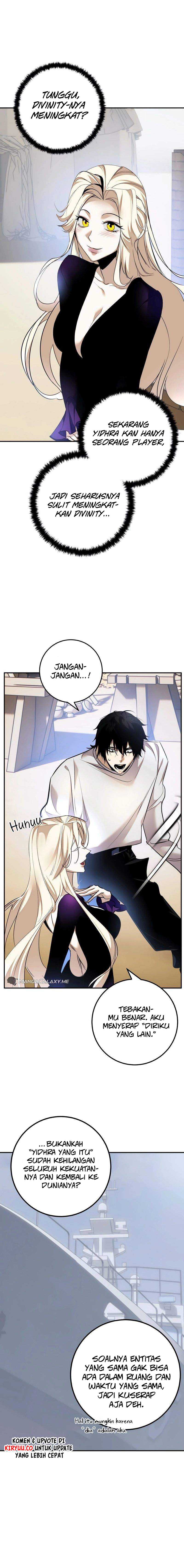 Return to Player Chapter 166 Gambar 6