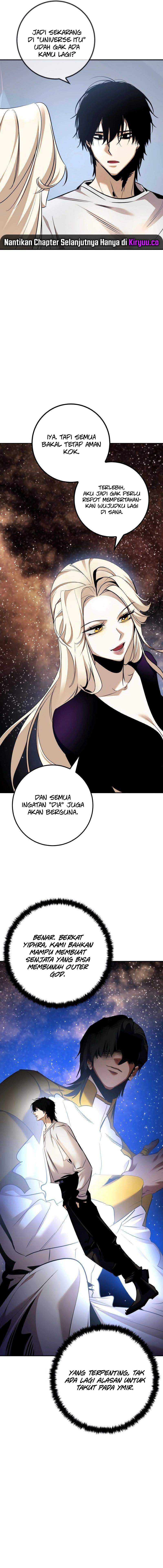 Return to Player Chapter 166 Gambar 7