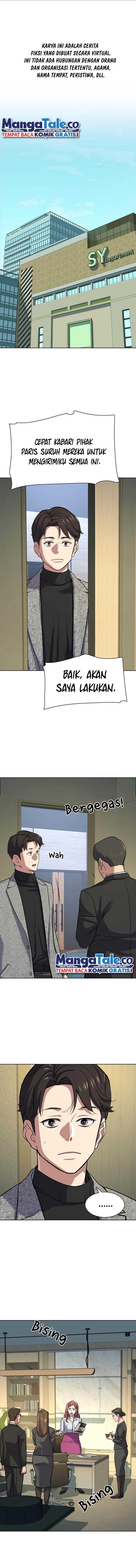 Baca Manhwa The Youngest Son Of A Rich Family Chapter 116 Gambar 2