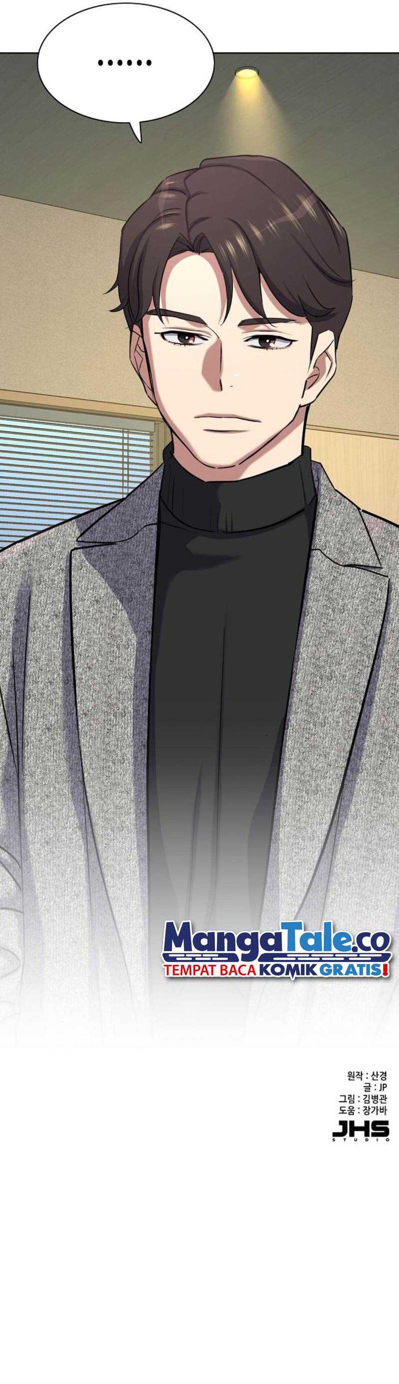 The Youngest Son Of A Rich Family Chapter 116 Gambar 20