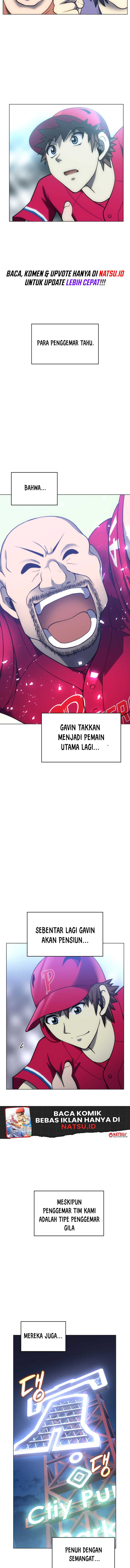 Home Plate Villain Chapter 41 Gambar 5