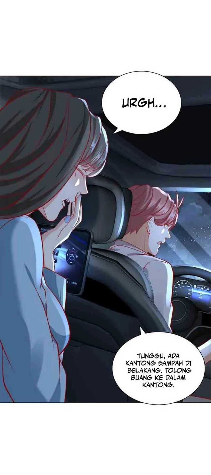 Legendary Car-Hailing System Chapter 81 Gambar 11