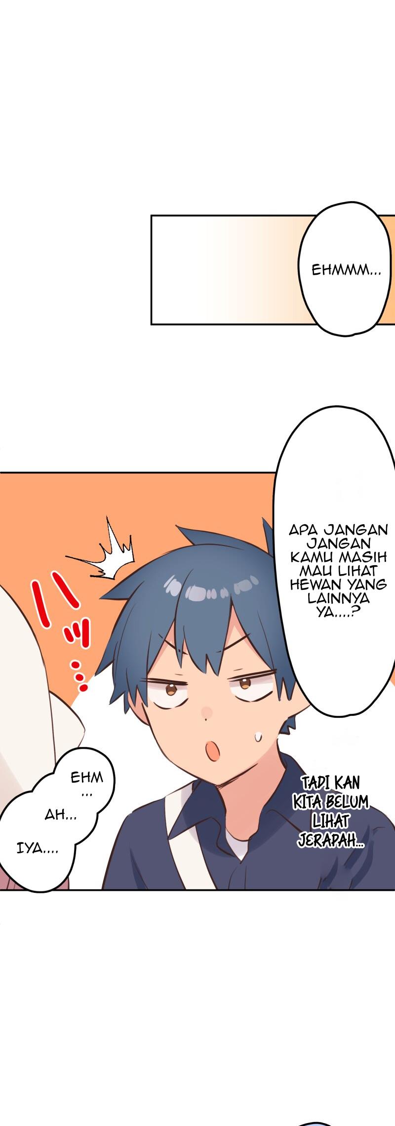 Halaman Komik