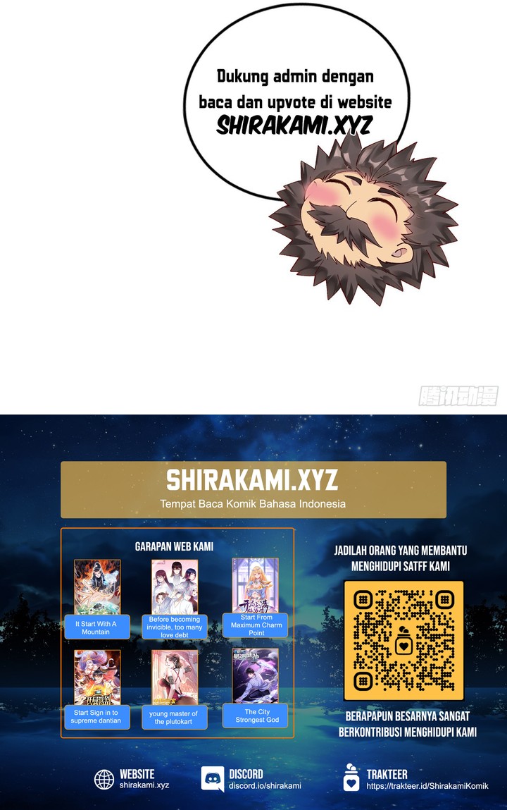 It Starts With A Mountain Chapter 842 Gambar 11