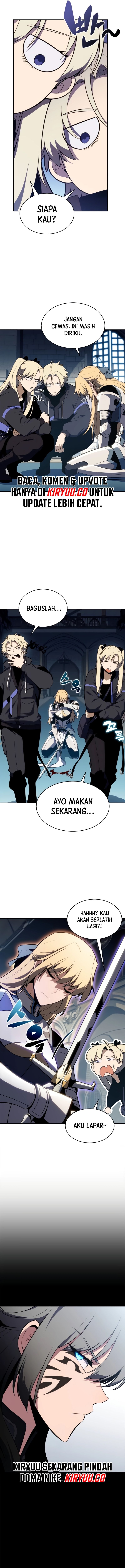 Solo Max-Level Newbie Chapter 171 Gambar 12