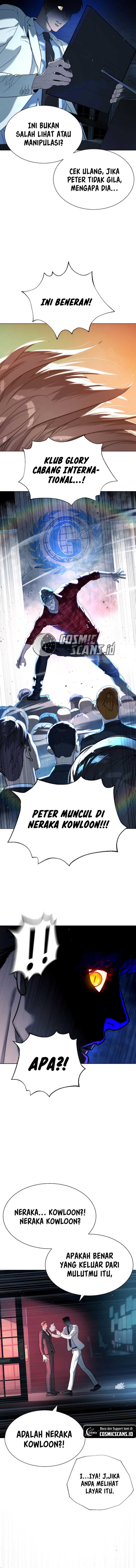 Killer Peter Chapter 58 Gambar 7