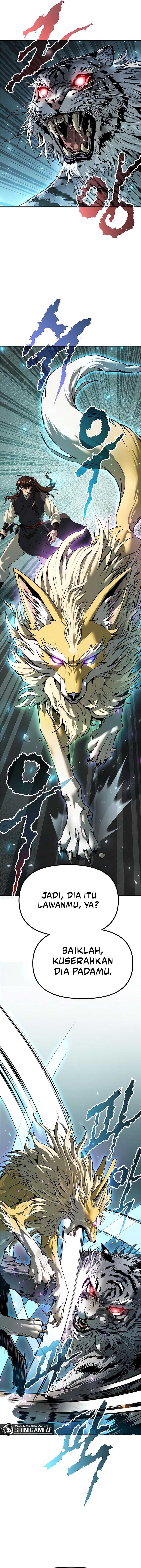Chronicles of the Demon Faction Chapter 84 Gambar 10