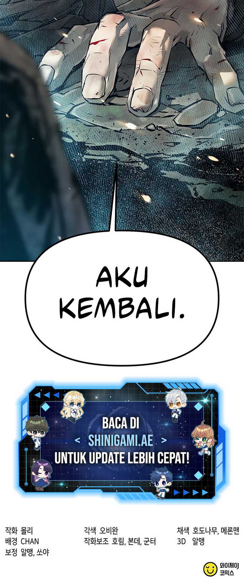 Chronicles of the Demon Faction Chapter 84 Gambar 26
