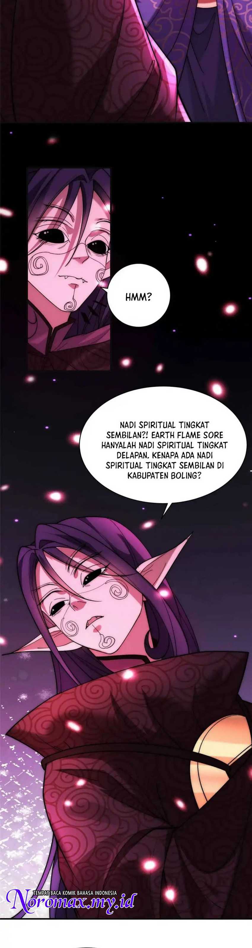 Reward 100 Million Lives at the Beginning Chapter 124 Gambar 12