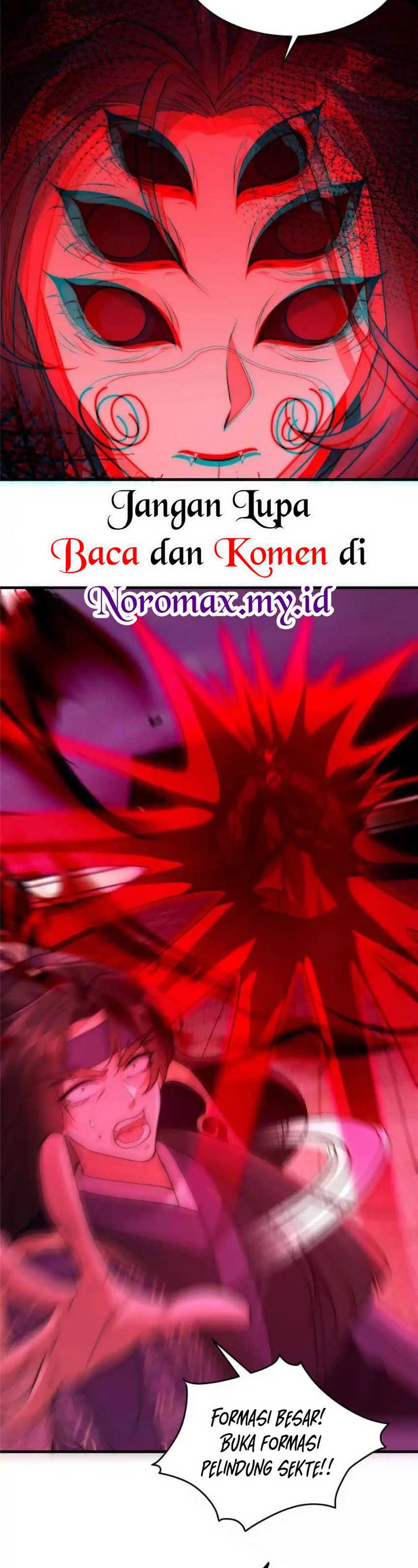 Reward 100 Million Lives at the Beginning Chapter 124 Gambar 15