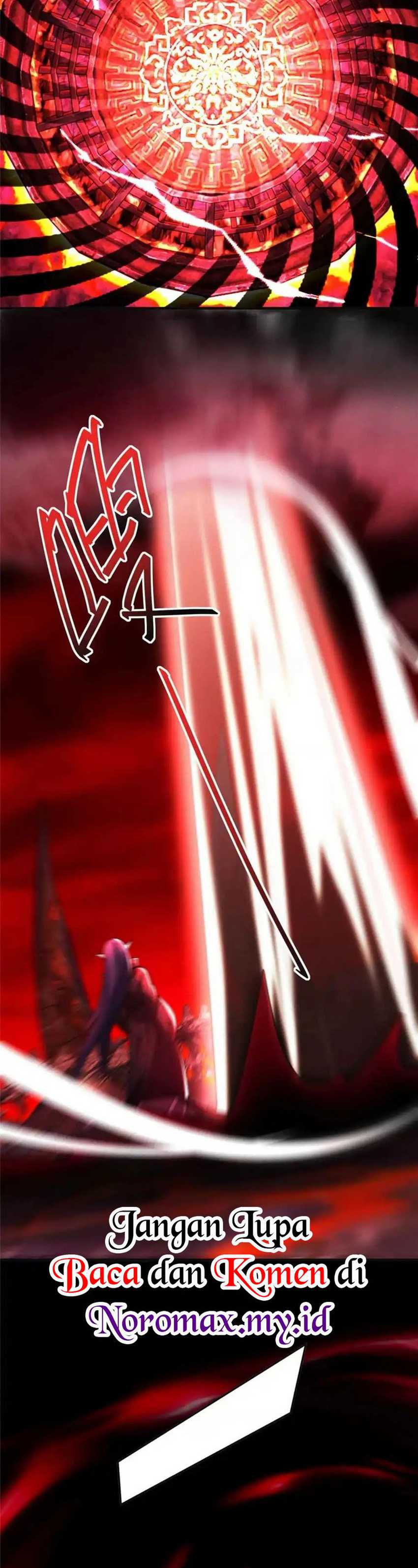 Reward 100 Million Lives at the Beginning Chapter 124 Gambar 6