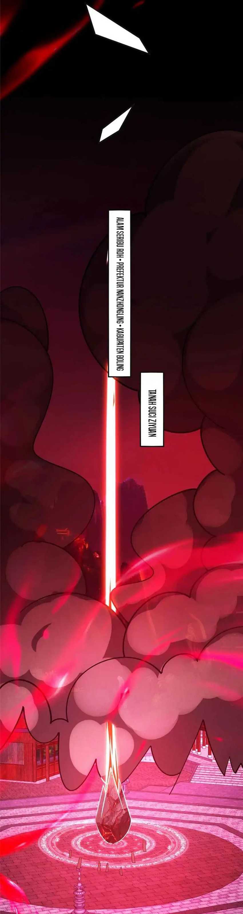 Reward 100 Million Lives at the Beginning Chapter 124 Gambar 7