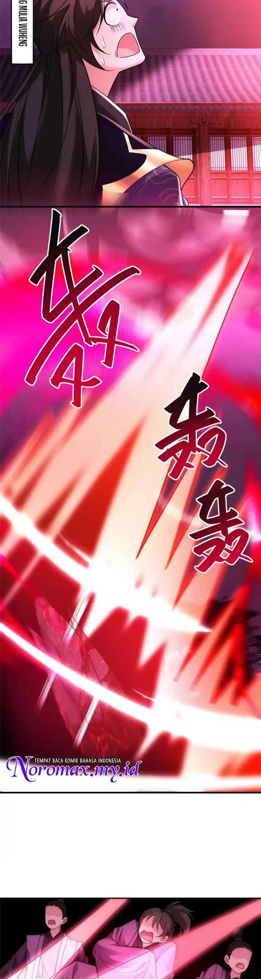 Reward 100 Million Lives at the Beginning Chapter 124 Gambar 9