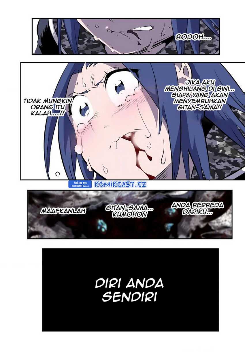 Tensei Shitara dai Nana Ouji dattanode, Kimamani Majutsu o Kiwamemasu Chapter 172 Gambar 26