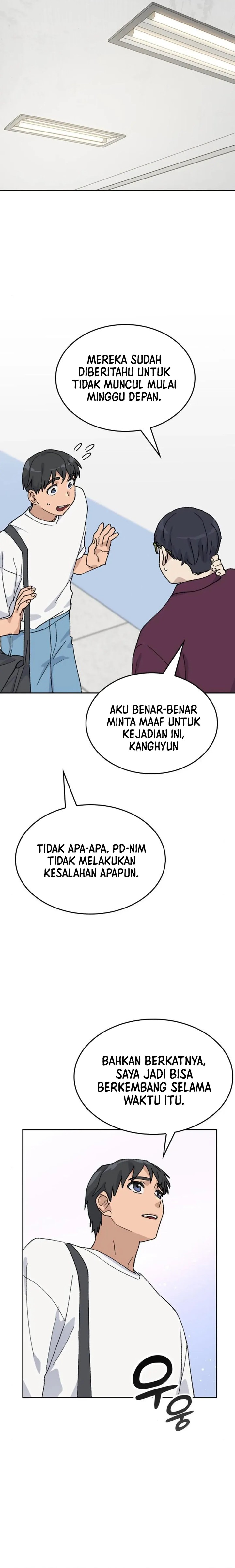 Healing Life Through Camping in Another World Chapter 29 bahasa Indonesia Gambar 13