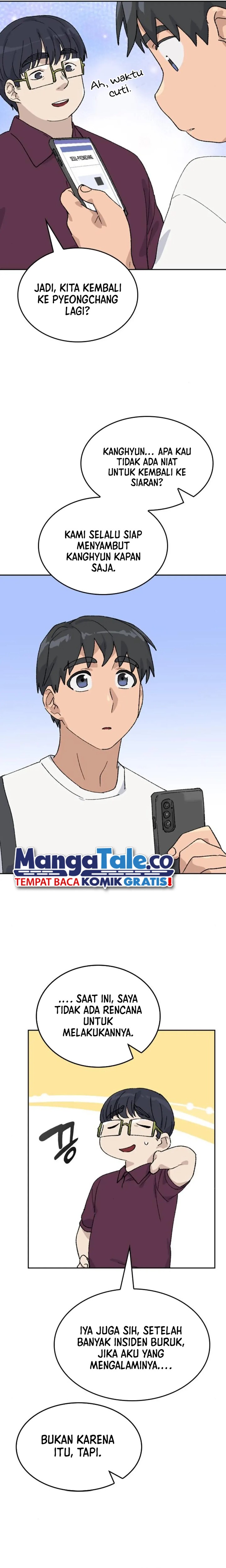Healing Life Through Camping in Another World Chapter 29 bahasa Indonesia Gambar 14