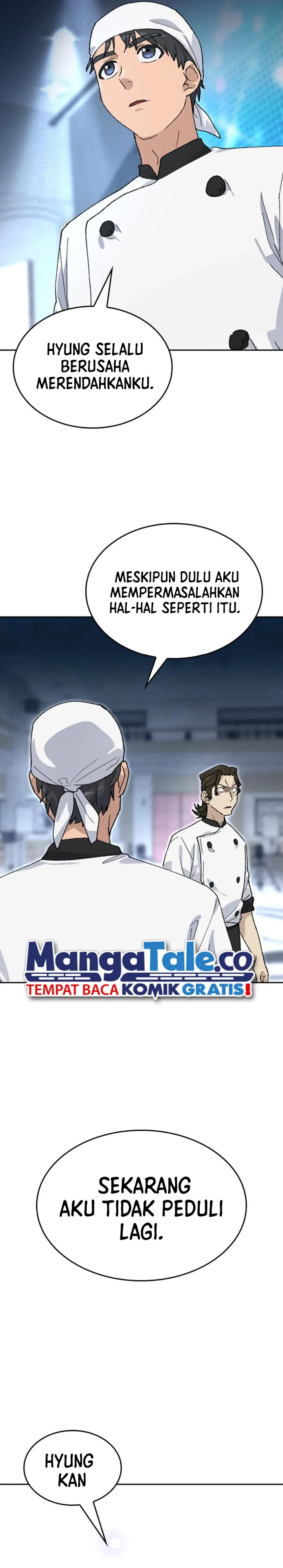 Healing Life Through Camping in Another World Chapter 29 bahasa Indonesia Gambar 4