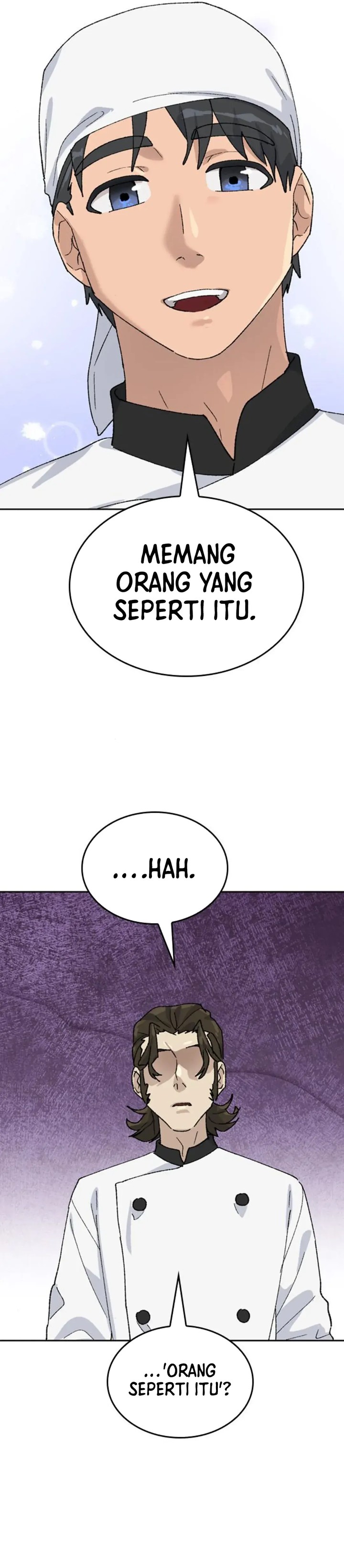 Healing Life Through Camping in Another World Chapter 29 bahasa Indonesia Gambar 5