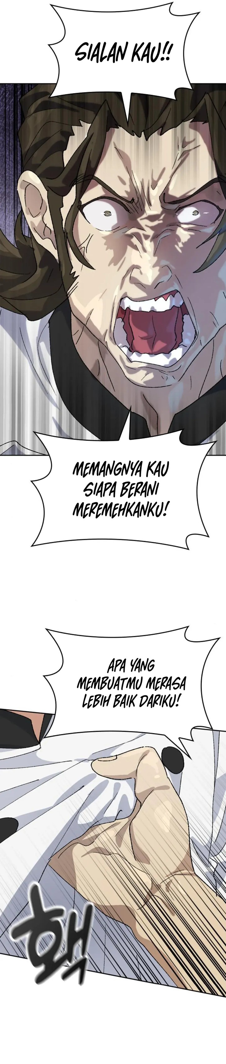 Healing Life Through Camping in Another World Chapter 29 bahasa Indonesia Gambar 6