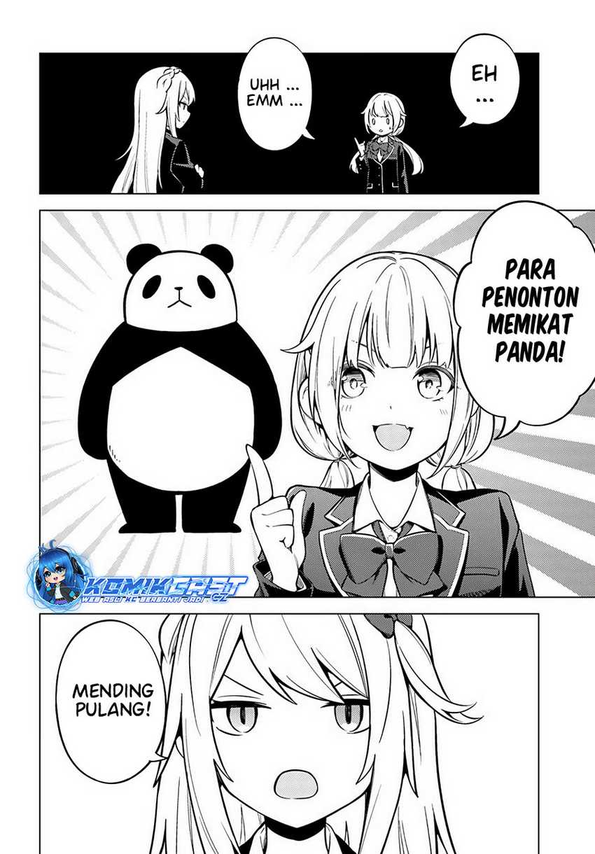 Doro no Bunzai de Watashi dake no Taisetsu wo Ubaouda Nante Chapter 9.2 Gambar 12