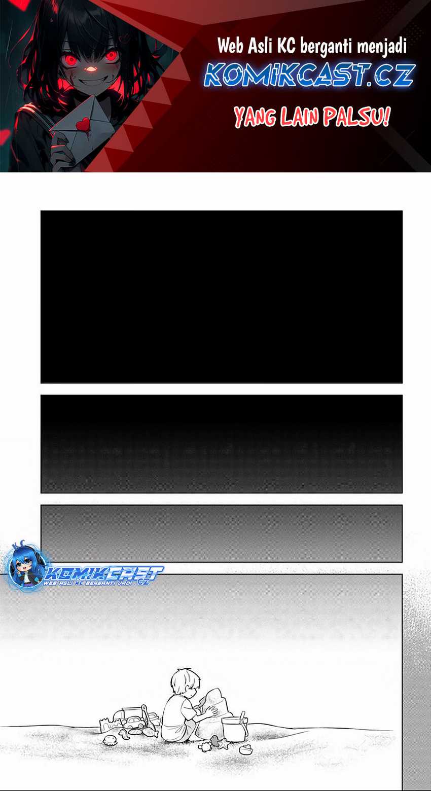 Baca Manga Doro no Bunzai de Watashi dake no Taisetsu wo Ubaouda Nante Chapter 9.2 Gambar 2