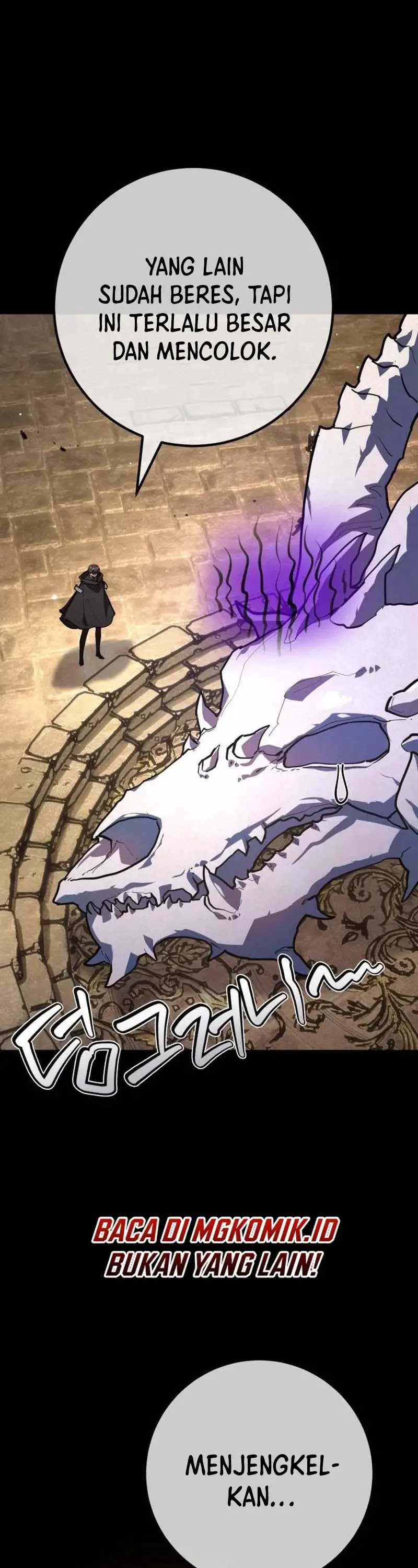 The Game’s Greatest Troll Chapter 100 Gambar 12