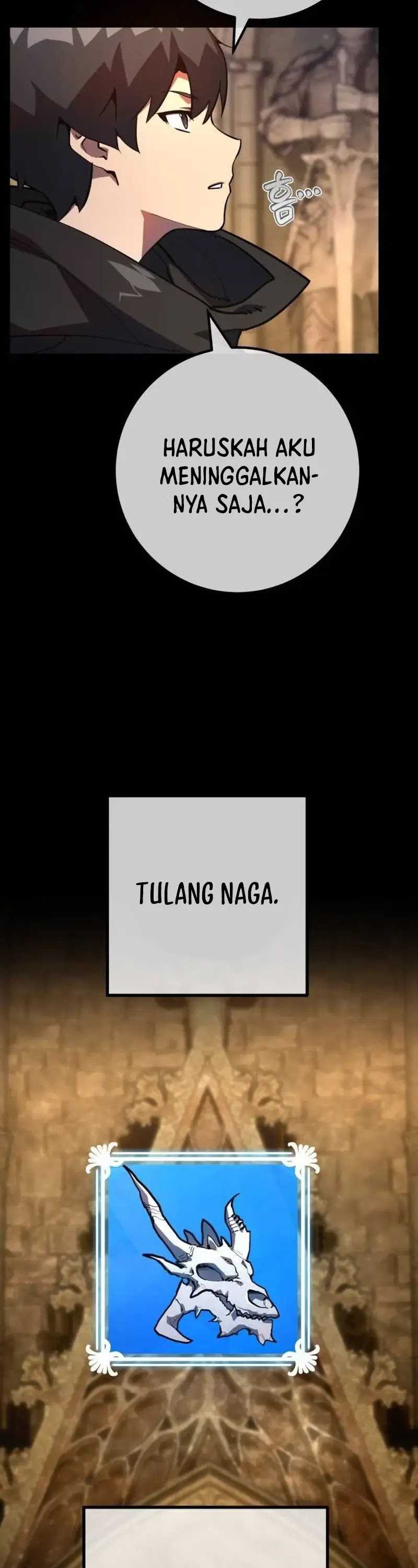 The Game’s Greatest Troll Chapter 100 Gambar 13