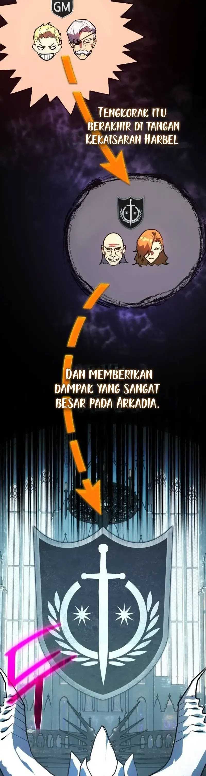 The Game’s Greatest Troll Chapter 100 Gambar 16