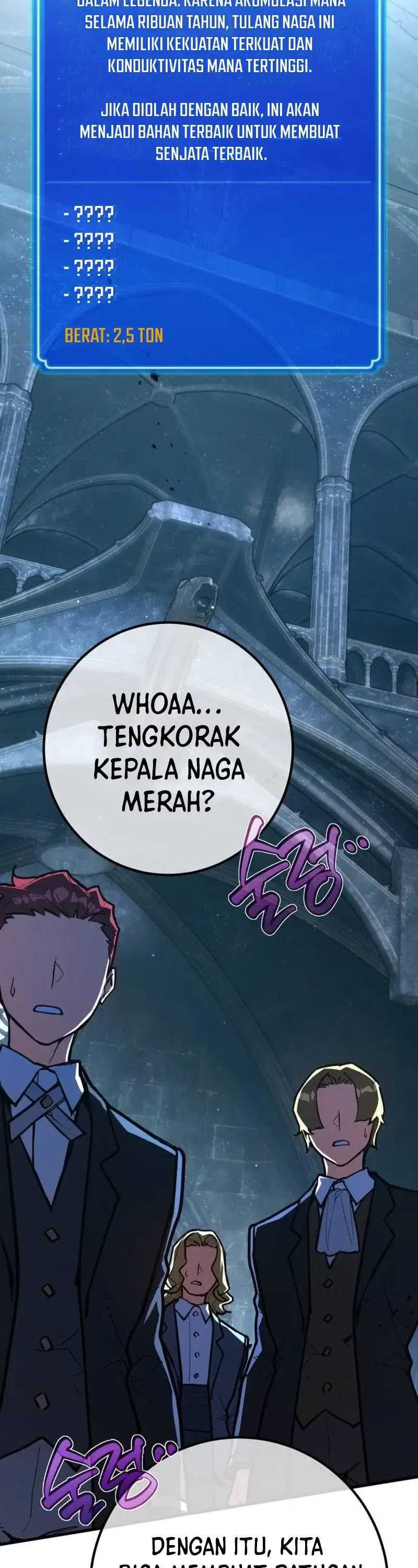 The Game’s Greatest Troll Chapter 100 Gambar 18