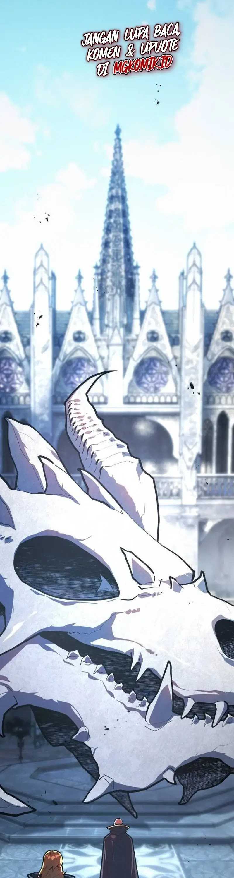 Baca Manga The Game’s Greatest Troll Chapter 100 Gambar 2