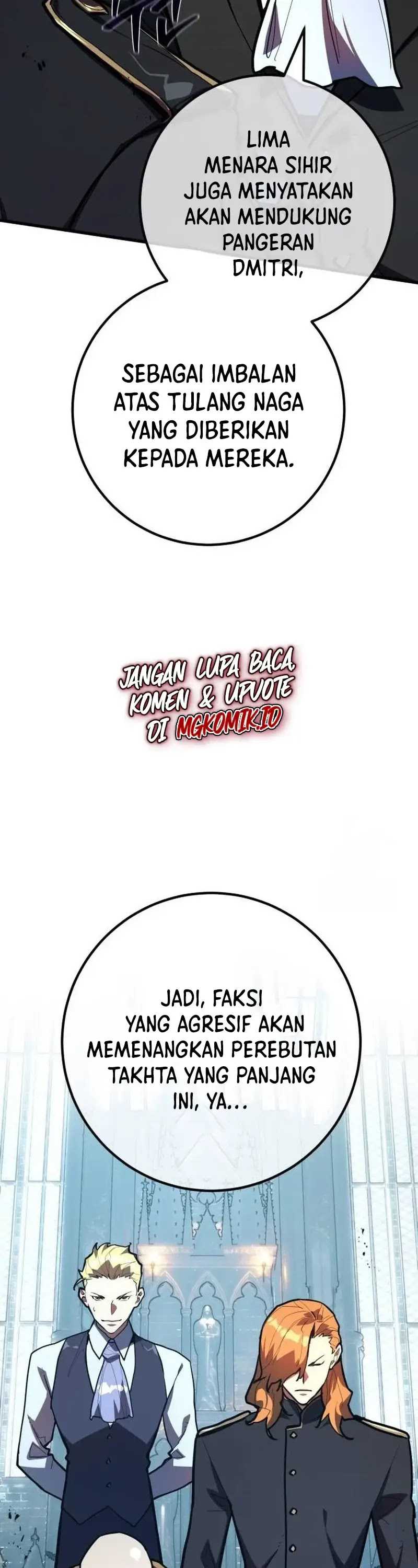 The Game’s Greatest Troll Chapter 100 Gambar 20