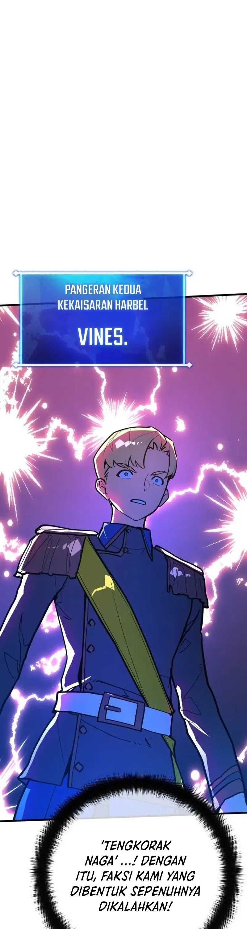 The Game’s Greatest Troll Chapter 100 Gambar 22