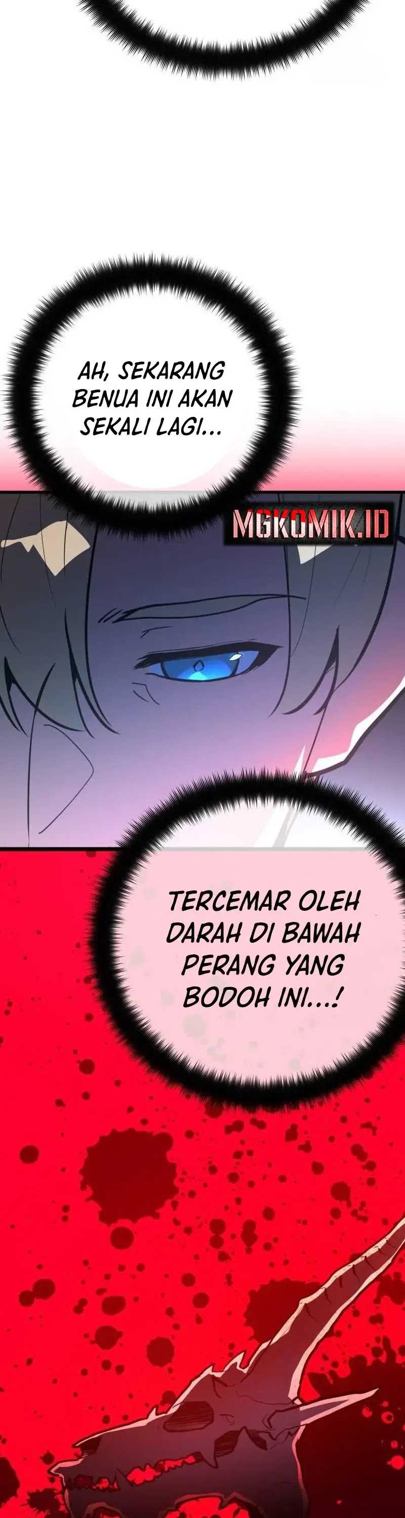 The Game’s Greatest Troll Chapter 100 Gambar 23