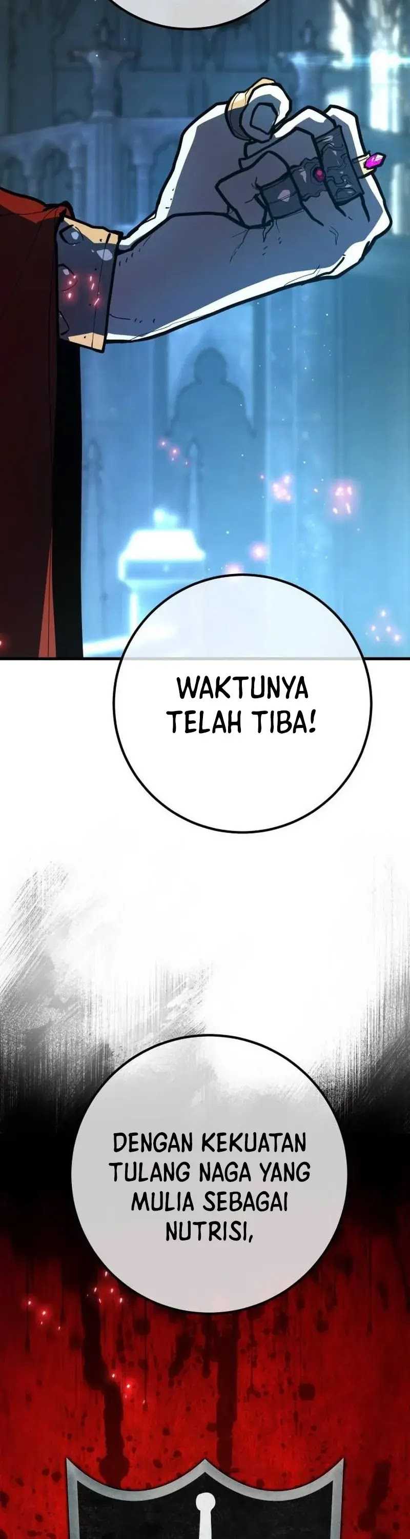 The Game’s Greatest Troll Chapter 100 Gambar 27
