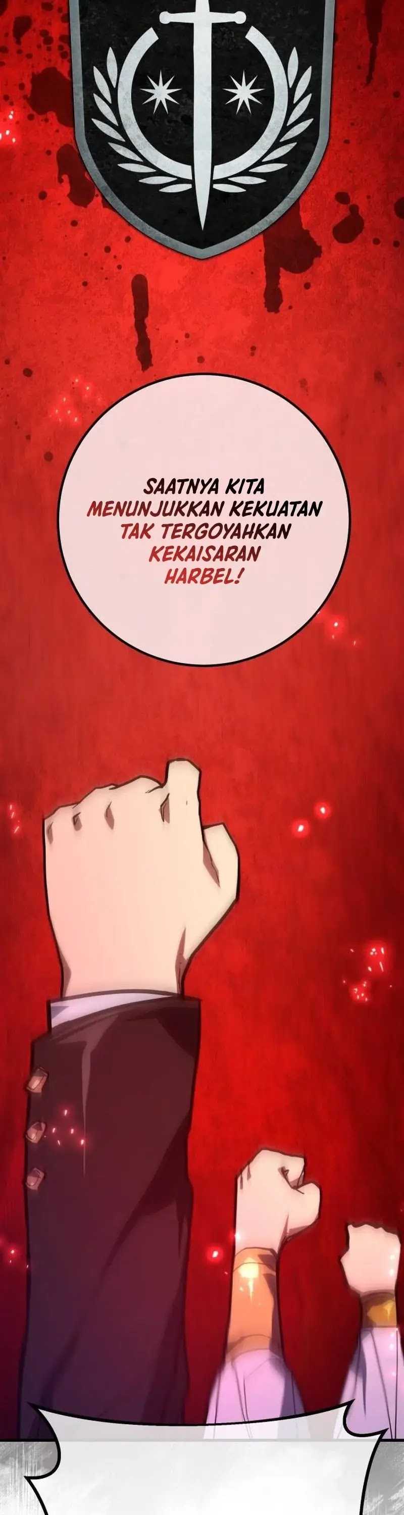 The Game’s Greatest Troll Chapter 100 Gambar 28
