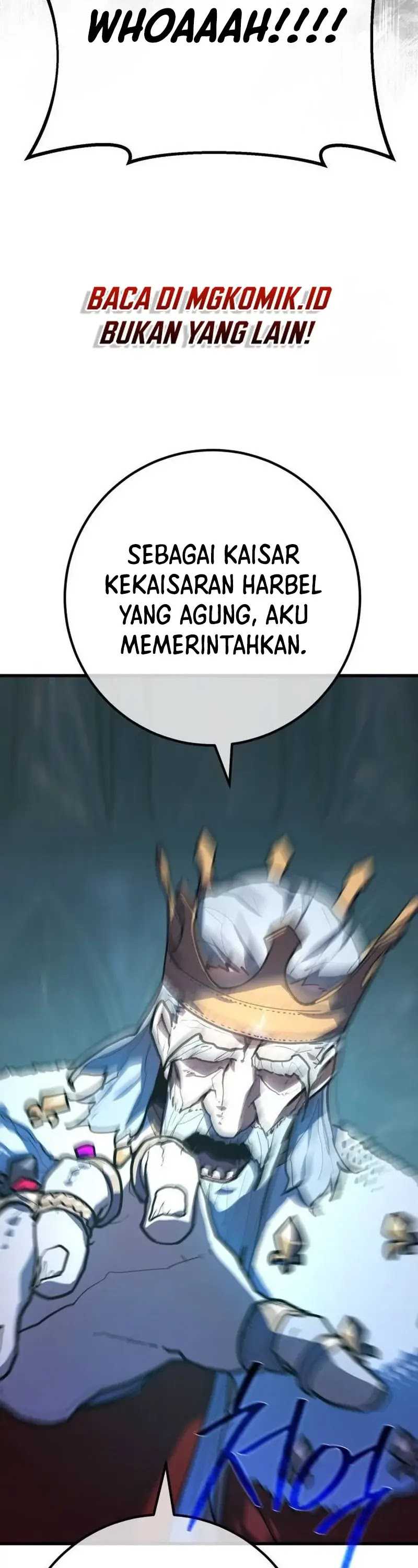 The Game’s Greatest Troll Chapter 100 Gambar 29