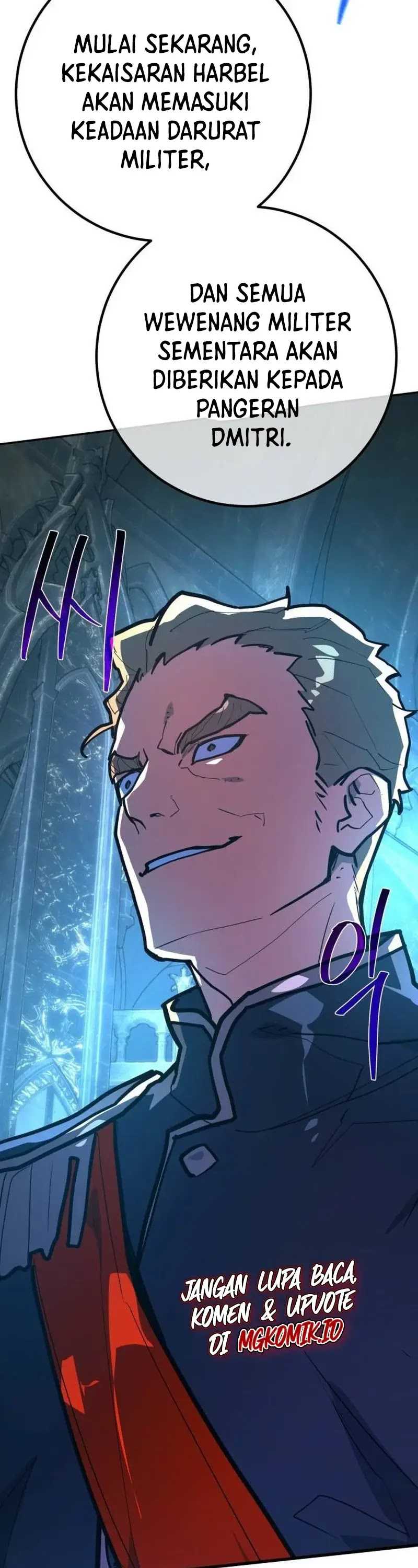 The Game’s Greatest Troll Chapter 100 Gambar 30