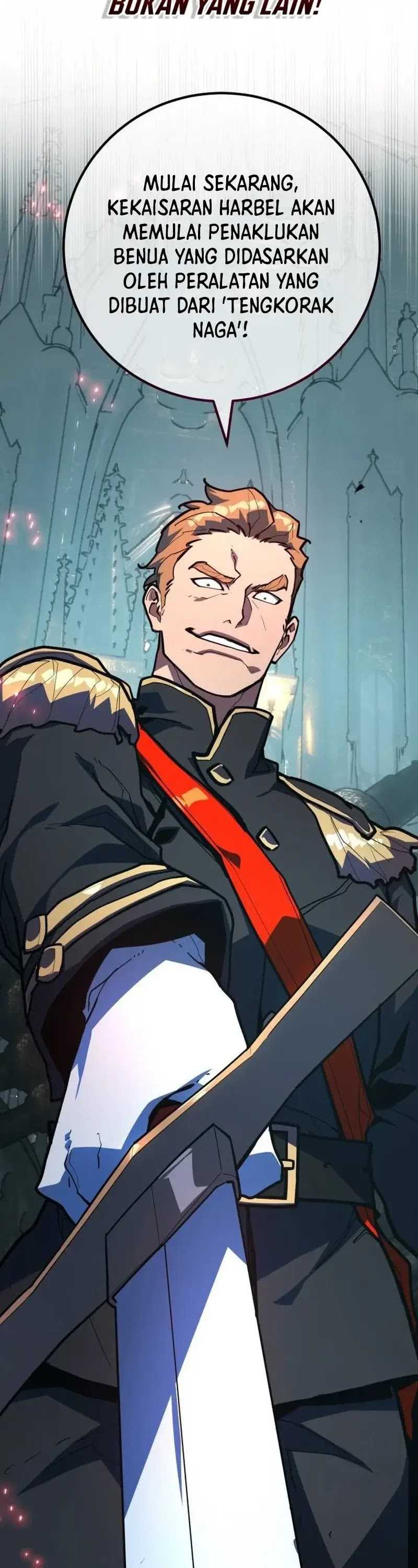 The Game’s Greatest Troll Chapter 100 Gambar 32