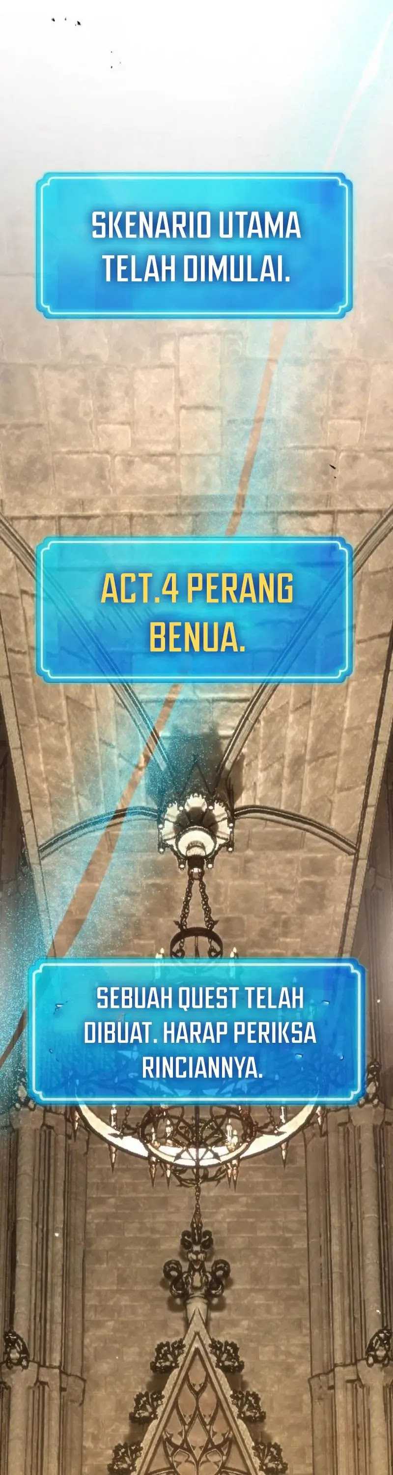 The Game’s Greatest Troll Chapter 100 Gambar 34