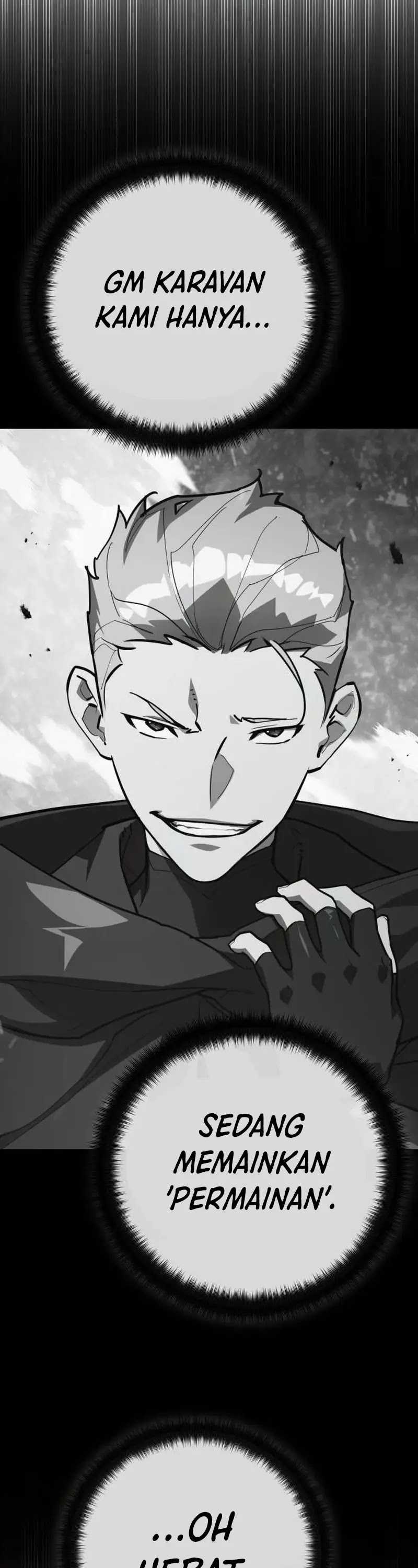 The Game’s Greatest Troll Chapter 100 Gambar 38