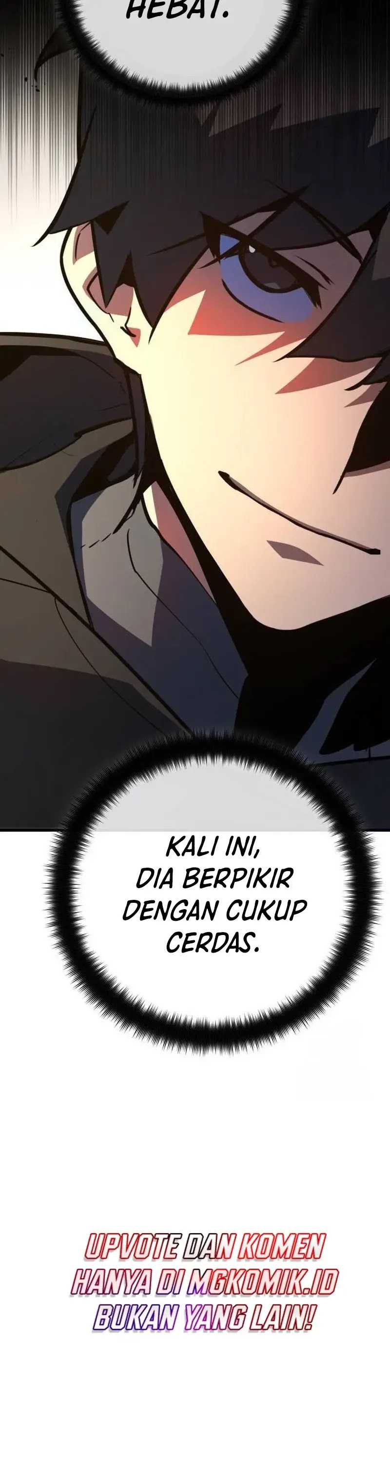 The Game’s Greatest Troll Chapter 100 Gambar 39