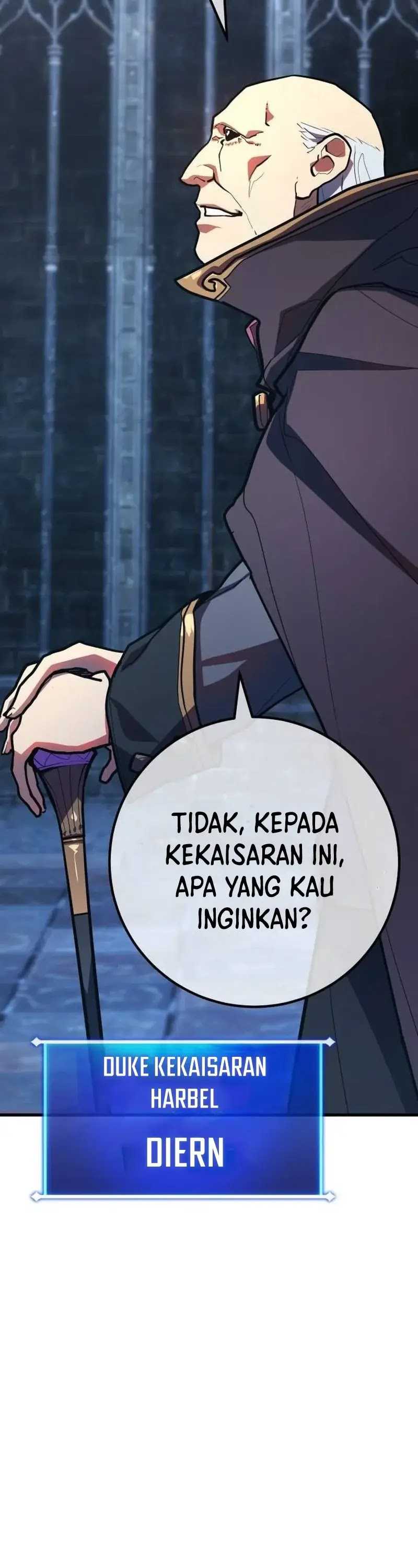 The Game’s Greatest Troll Chapter 100 Gambar 4