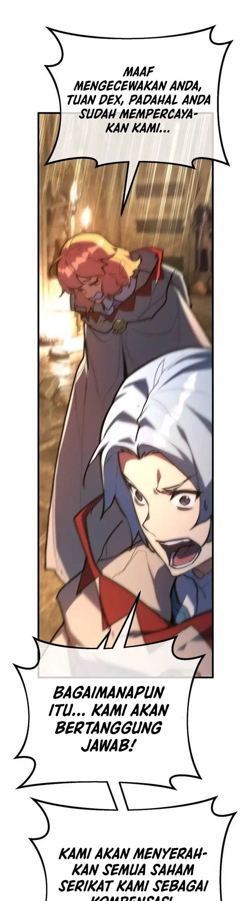 The Game’s Greatest Troll Chapter 100 Gambar 40