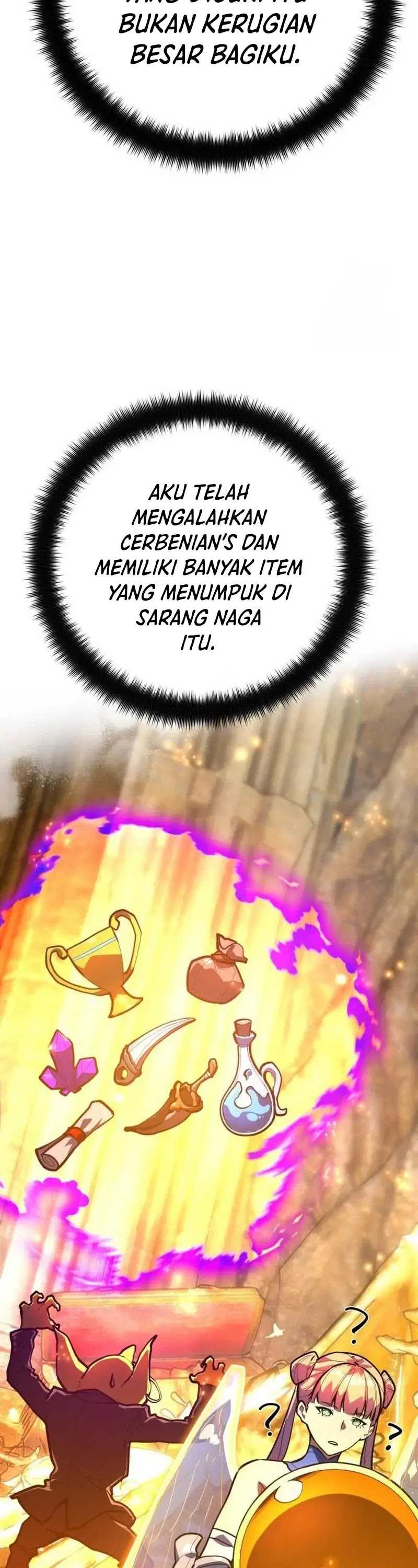 The Game’s Greatest Troll Chapter 100 Gambar 42