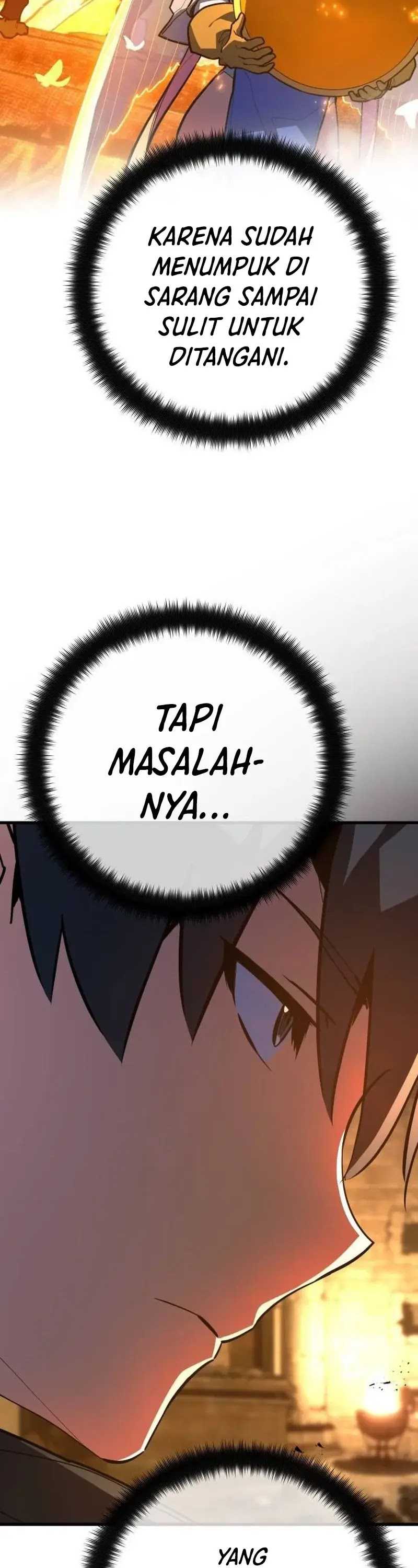 The Game’s Greatest Troll Chapter 100 Gambar 43