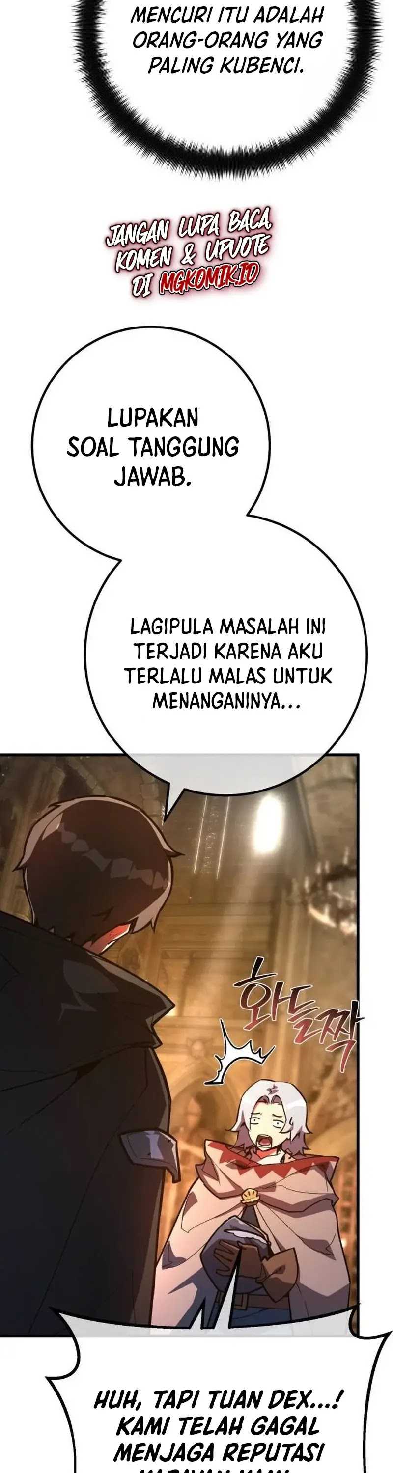 The Game’s Greatest Troll Chapter 100 Gambar 44