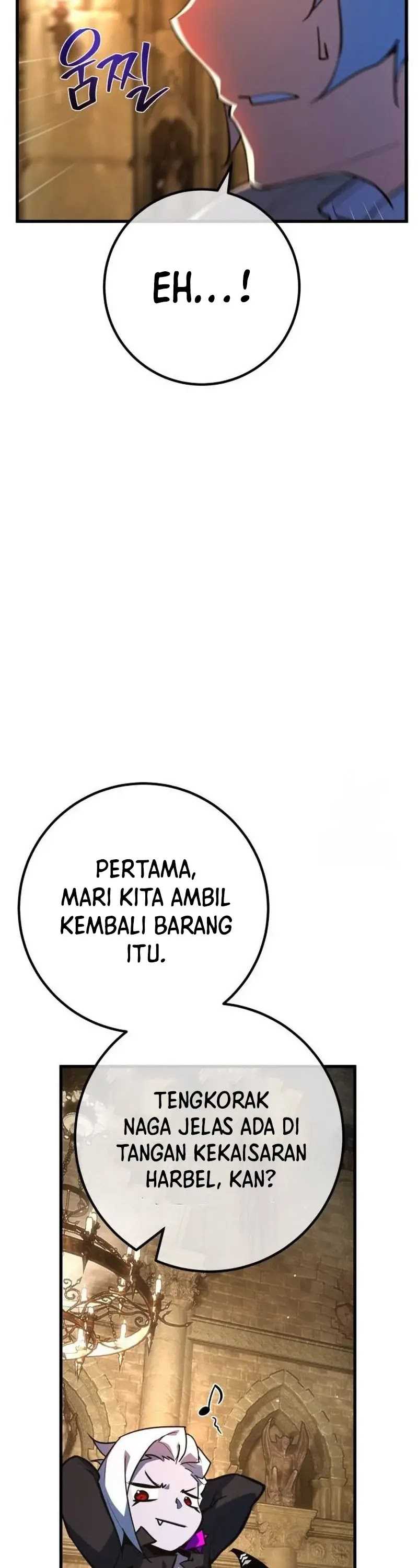 The Game’s Greatest Troll Chapter 100 Gambar 46