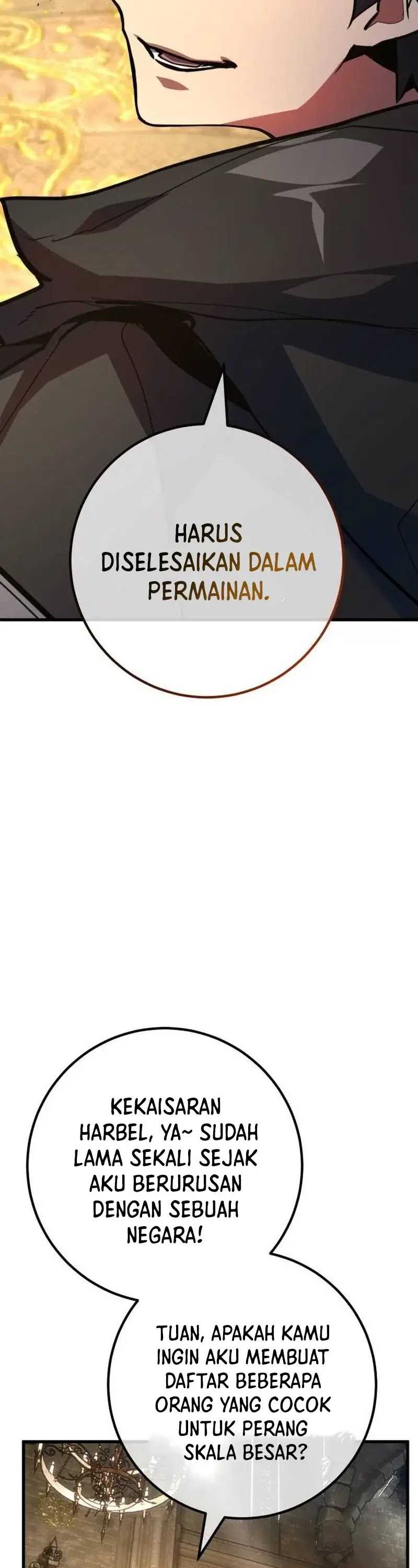 The Game’s Greatest Troll Chapter 100 Gambar 48